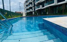 Flat Makia Beach em Muro Alto, Porto de Galinhas